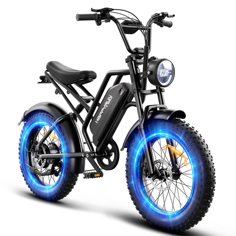 Electric Bike Peak 1500W 48V K38558