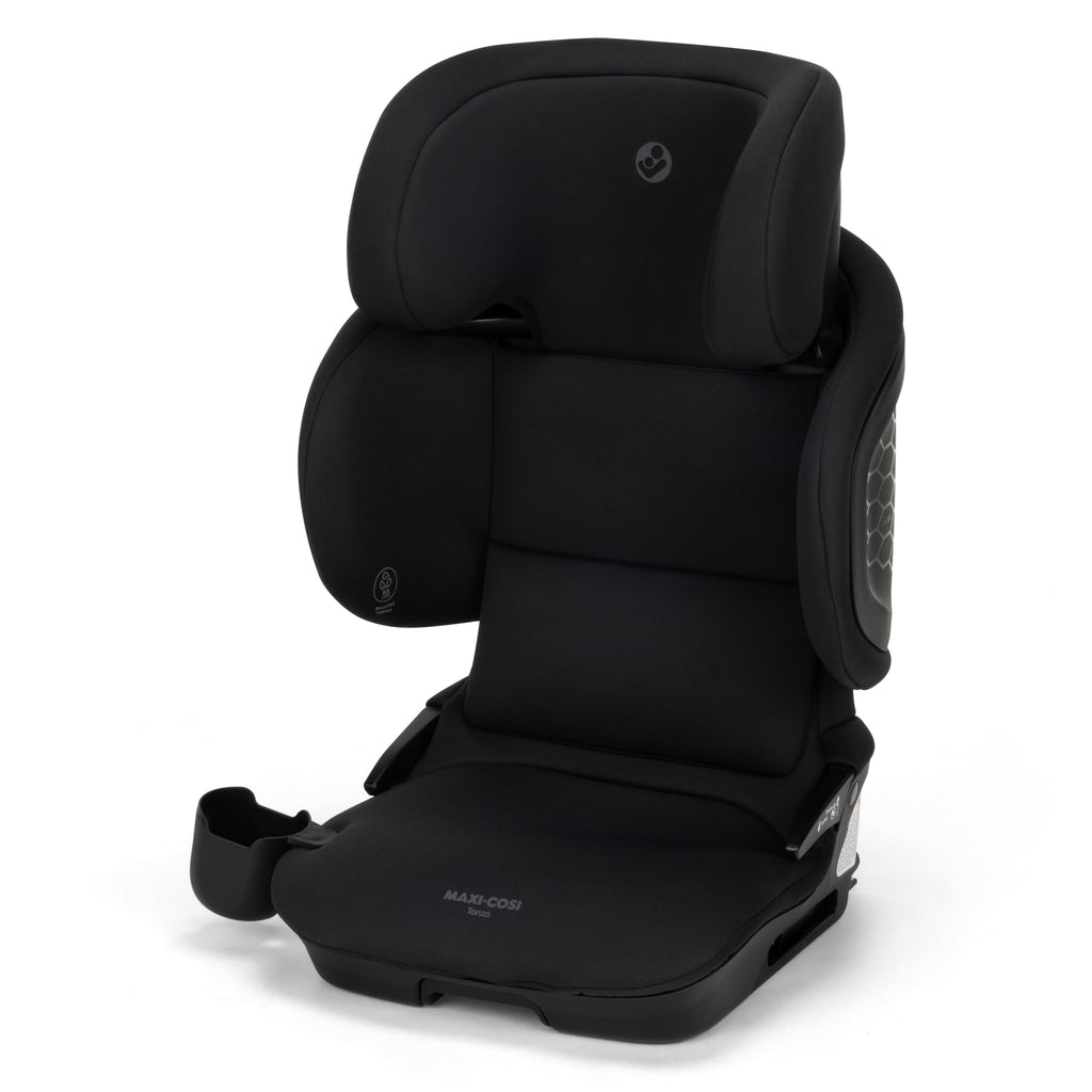 Belt-Positioning Booster Car Seat with Back H36592
