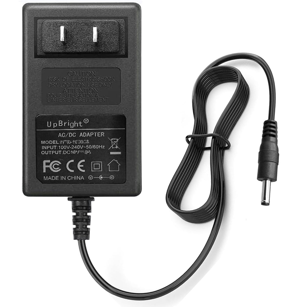 24V AC/DC Adapter 1.25A 30W Power Supply D9693