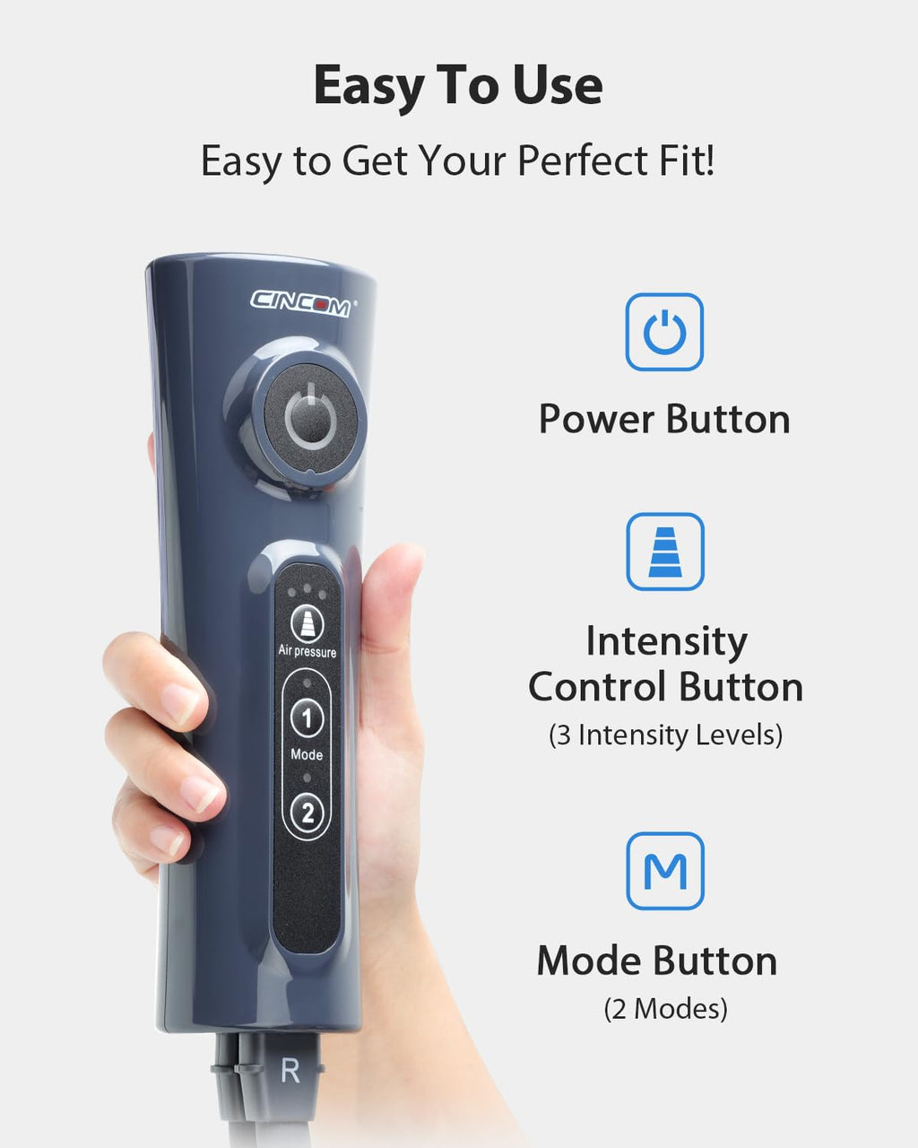 Leg Massager P6363