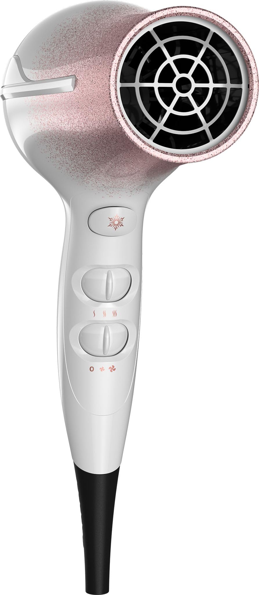 1875 Watts Titanium Hair Dryer O92190