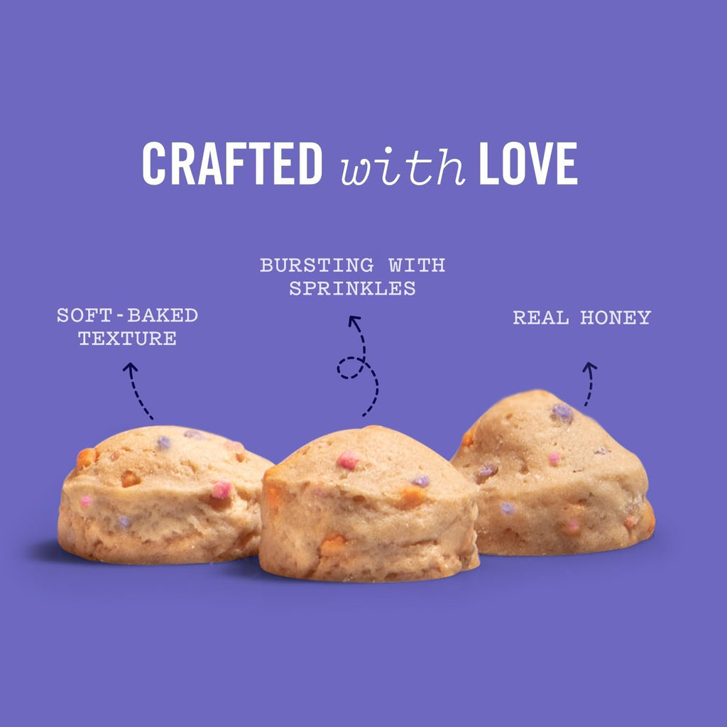 12 oz Dog Cake Bites W14169