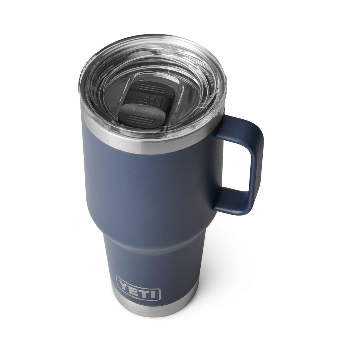 20 oz Stainless Steel Vacuum Insulated Travel Mug J9302