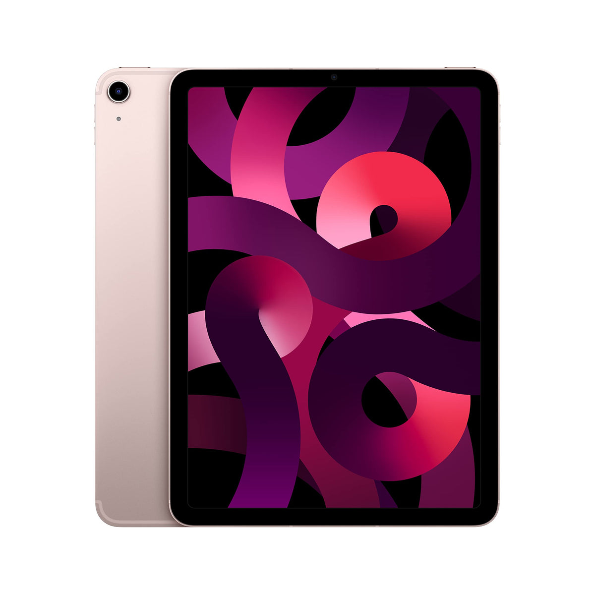 10.9-inch Wi-Fi + Cellular 64GB Pink iPad Air L1476