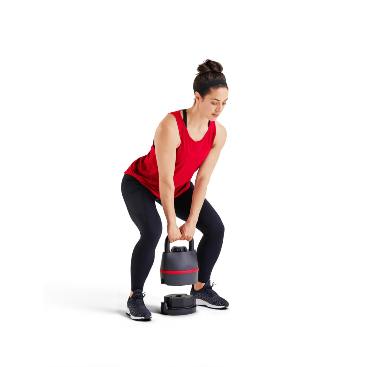 Adjustable Kettlebell Z236