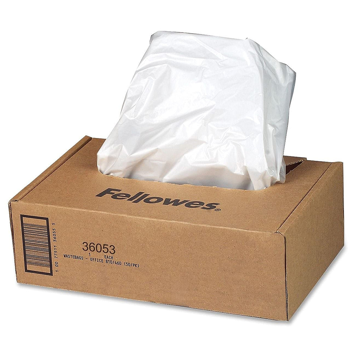 Shredder Bags Y7890