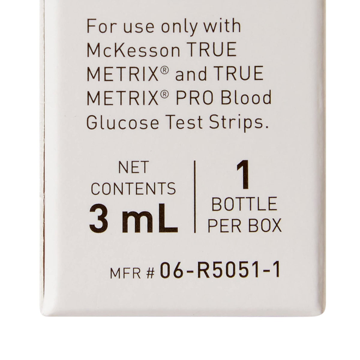 Control Solution Level 1, 3 mL, 24 ct X285669