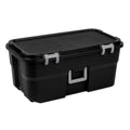 Wheeled Utility Container with Lid 22 Gallon L956554