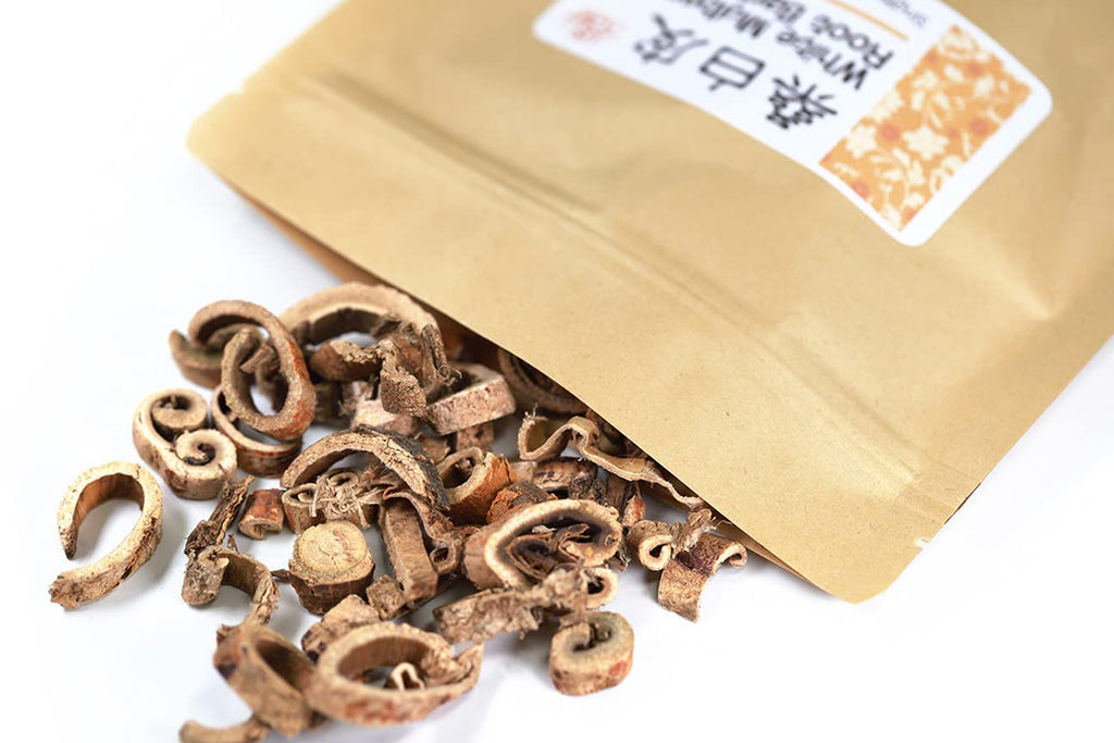 White Mulberry Root Bark 4oz L28627