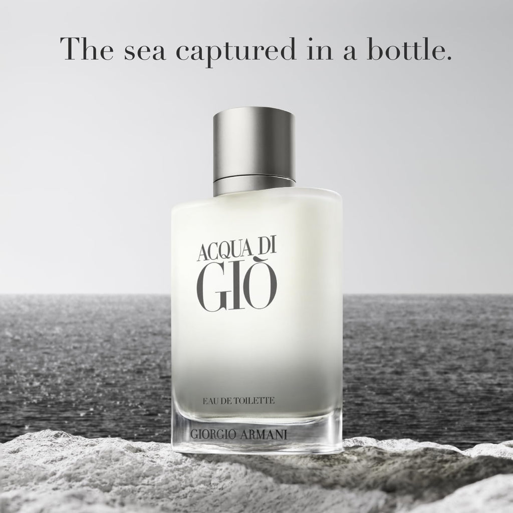 Eau de Toilette Fresh Aquatic Cologne K155759