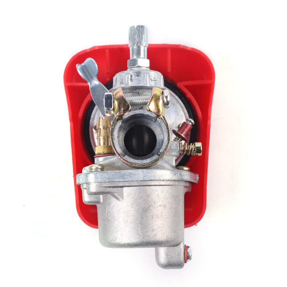 2 Stroke 100cc Bike Motor Engine Kit K494