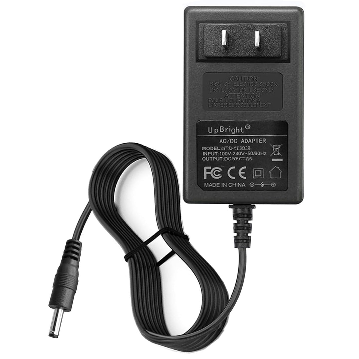 24V AC/DC Adapter 1.25A 30W Power Supply D9693