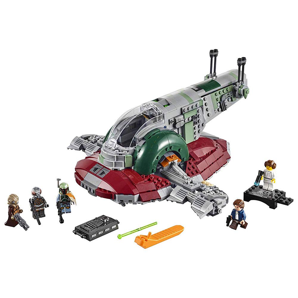 Building Kit (1007 Pieces) P66411