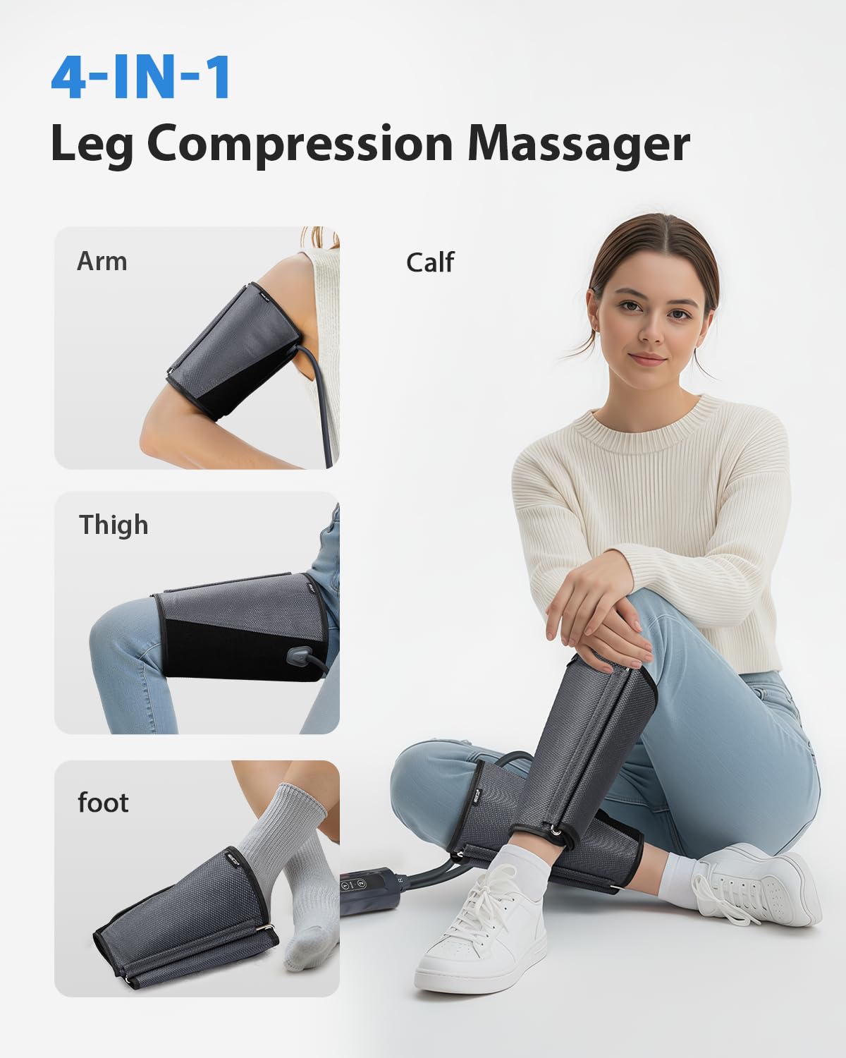 Leg Massager P6363