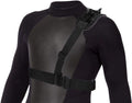 Adjustable Elastic Shoulder Strap Harness N89054