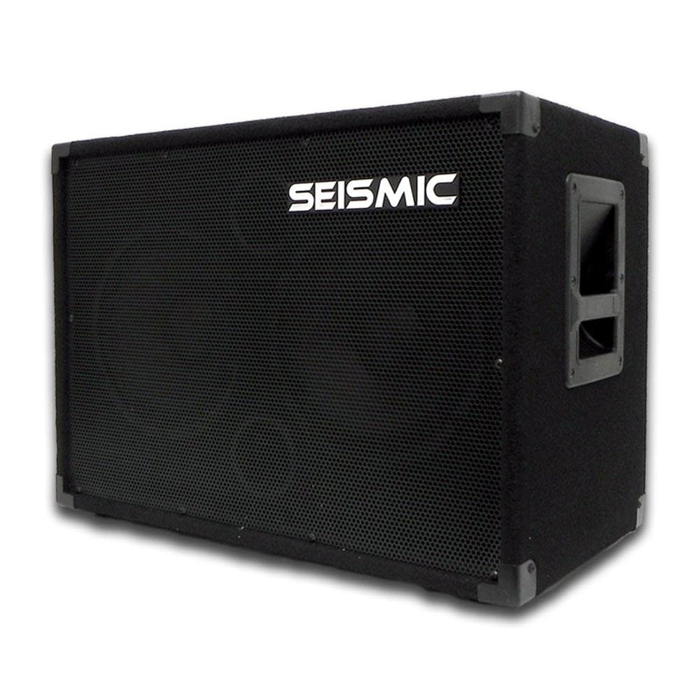210 Bass Guitar Speaker Cabinet 400 Watts 2x10 G550777