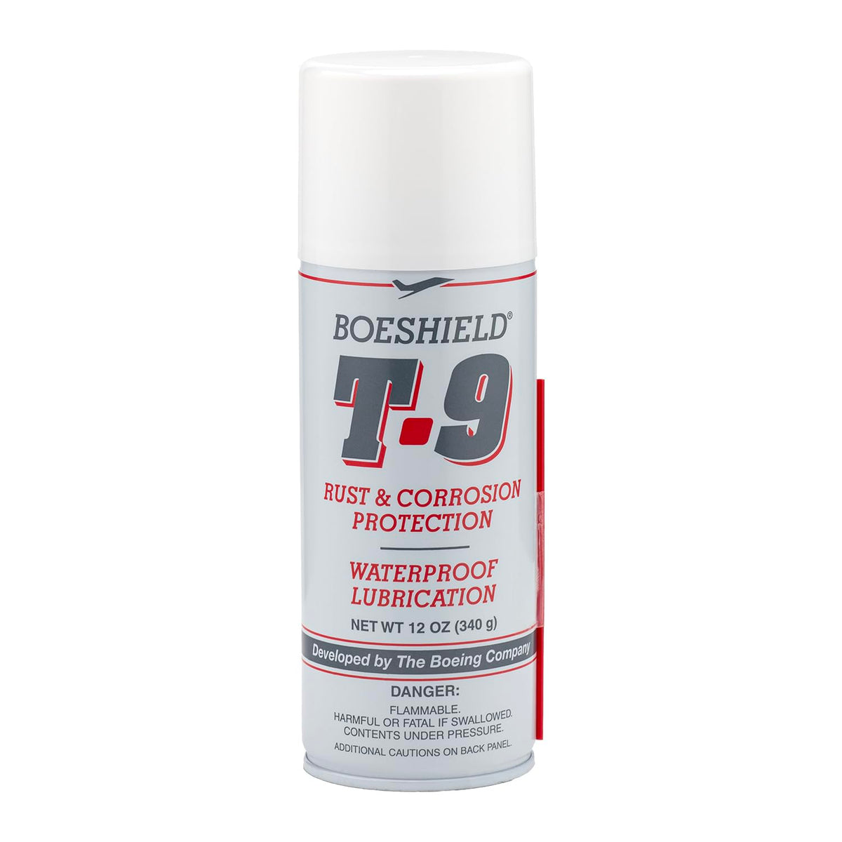 Waterproof Wax-Based Lubricant & Corrosion Inhibitor, 12 oz Aerosol, Pack of 4 G675