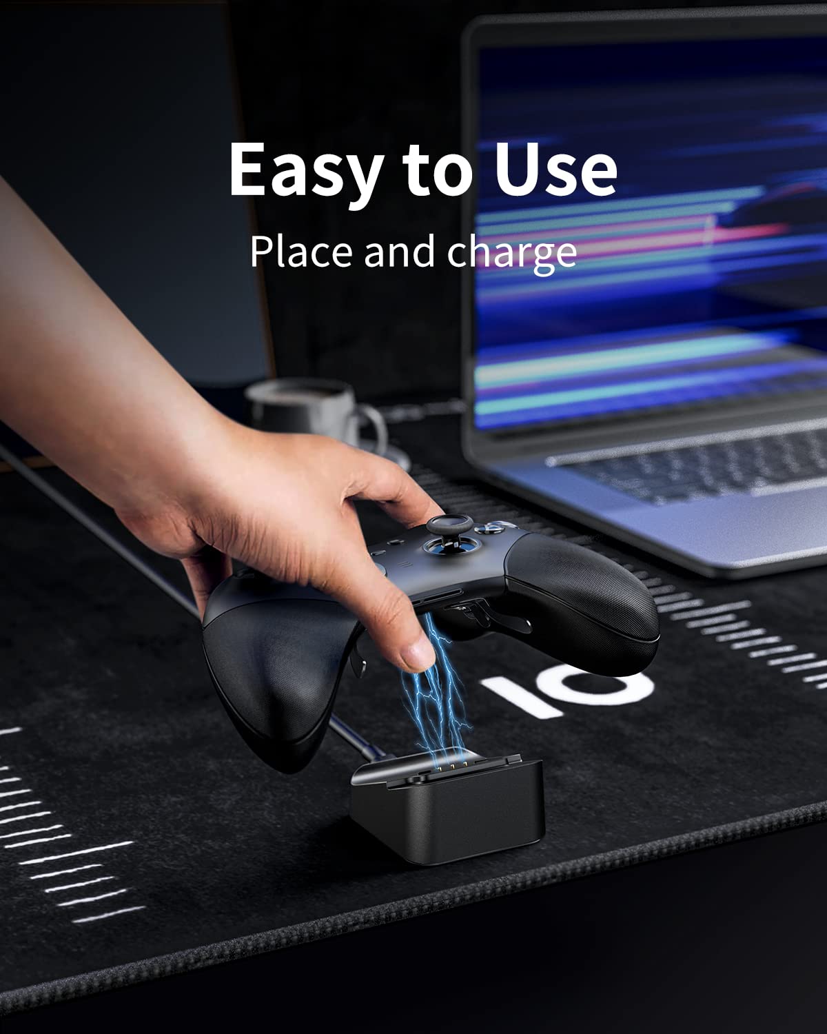 Charging Dock for Xbox Wireless Controller Series 2 K794249