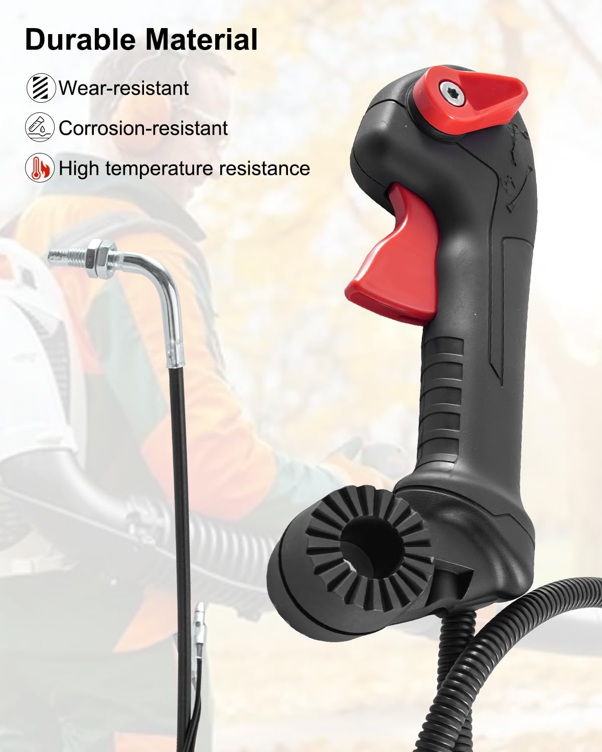 Throttle Control Kit C8644