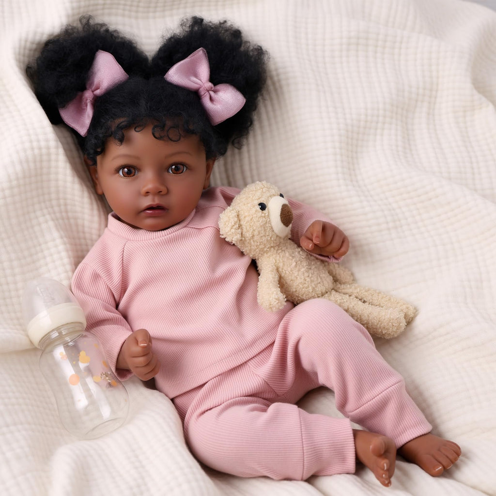 20 Inch Reborn Baby Dolls J9604