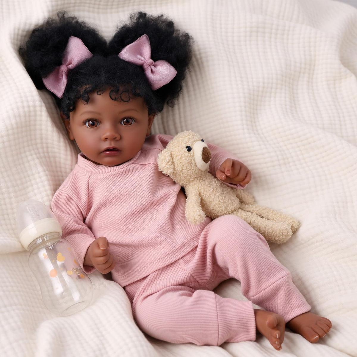 20 Inch Reborn Baby Dolls J9604