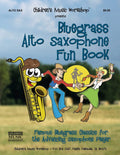 Alto Saxophone D854