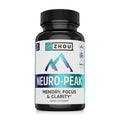 Brain Vitamins 30 Veggie Capsules T250