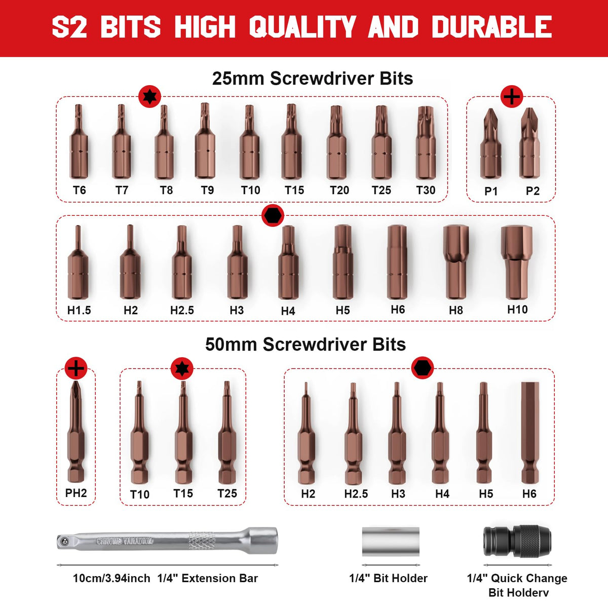 Digital Torque Screwdriver A73659