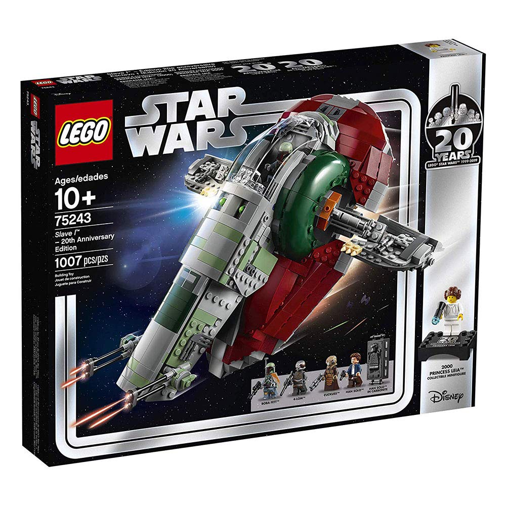 Building Kit (1007 Pieces) P66411