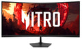 34in WQHD Curved 200Hz Gaming Monitor L929320