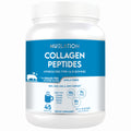 Grass Fed Hydrolyzed Bovine Collagen Peptides Powder 1LB Unflavored Z198264