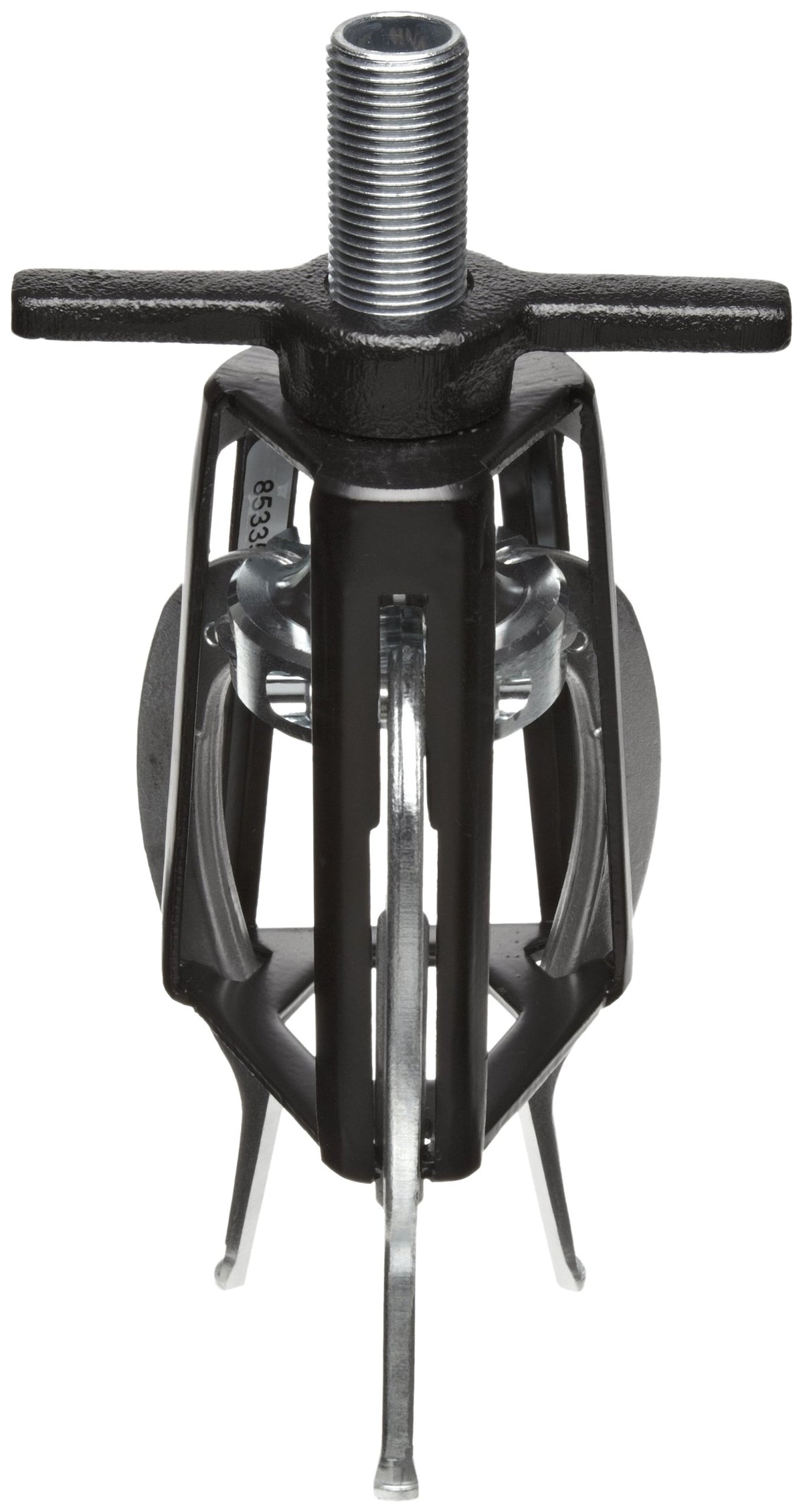 Manual Internal Puller, 3 Jaws, 2.8” Reach D9198