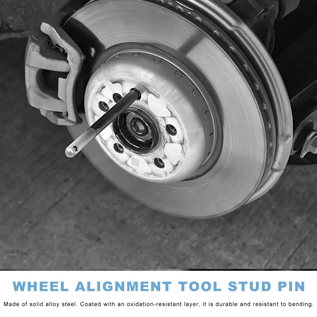 M12 M14 Wheel Alignment Pin 16 PCS H958643