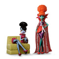Monster High Doll Set 2-Pack D703420