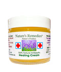Natural Antiseptic Healing Cream 2 oz Y260
