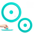Silicone Replacement Pan Lid Set of 2 P968420