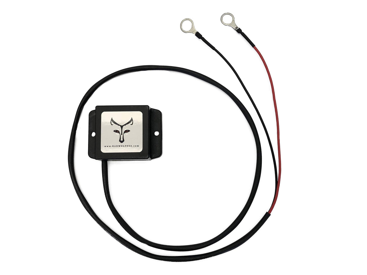 12V DC Vehicle Surge Protector A639