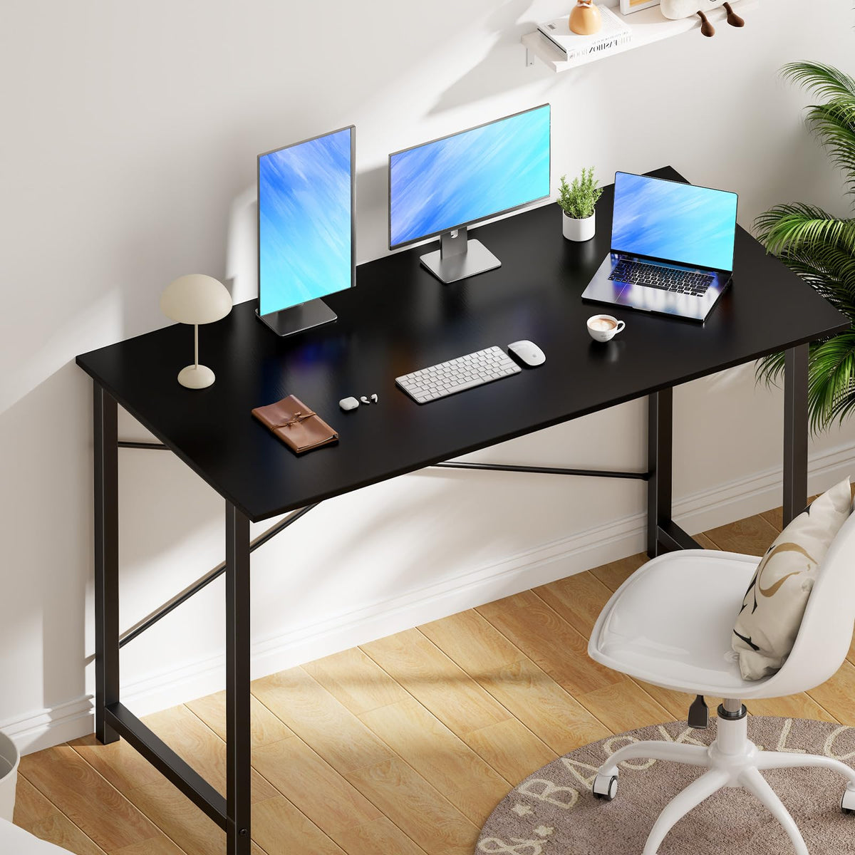 47 Inch Home Office Desk U311