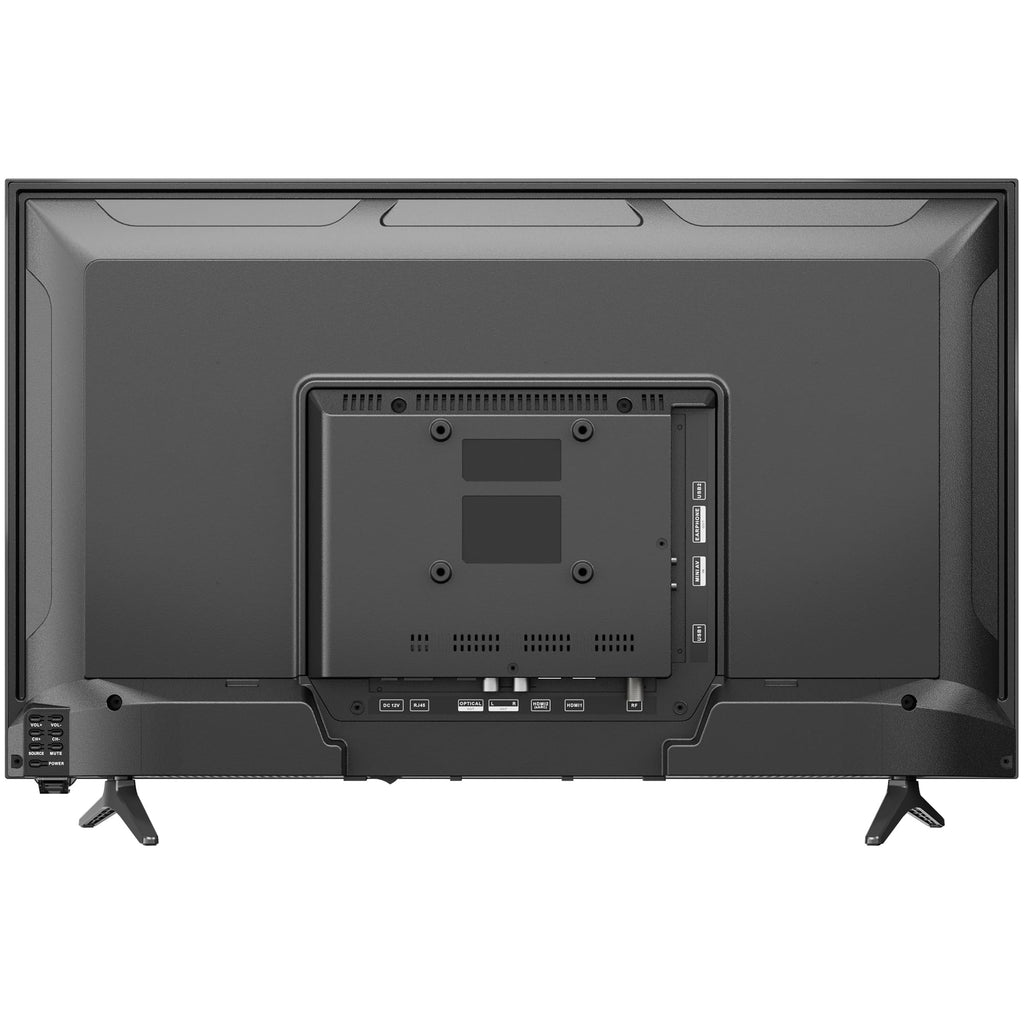 32 inch 1080P Smart Flat Screen TV B643761