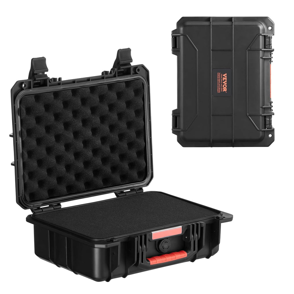IP67 Waterproof Hard Case with Pre-cut Foam L774254