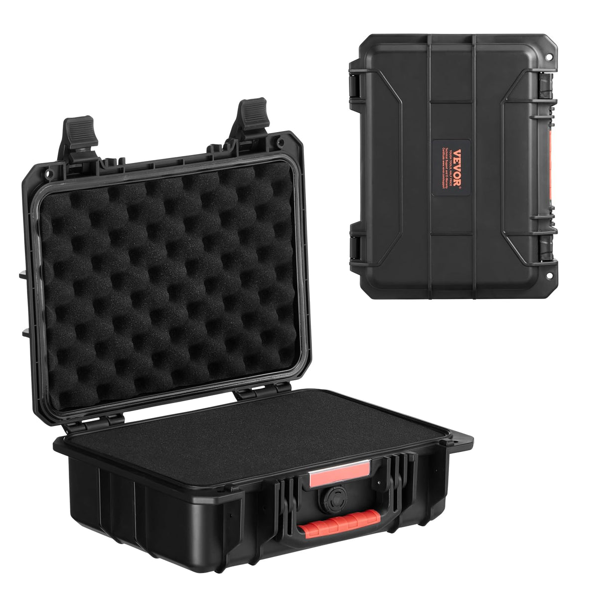 IP67 Waterproof Hard Case with Pre-cut Foam L774254