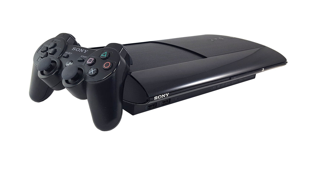 Playstation 3 12GB System M77361