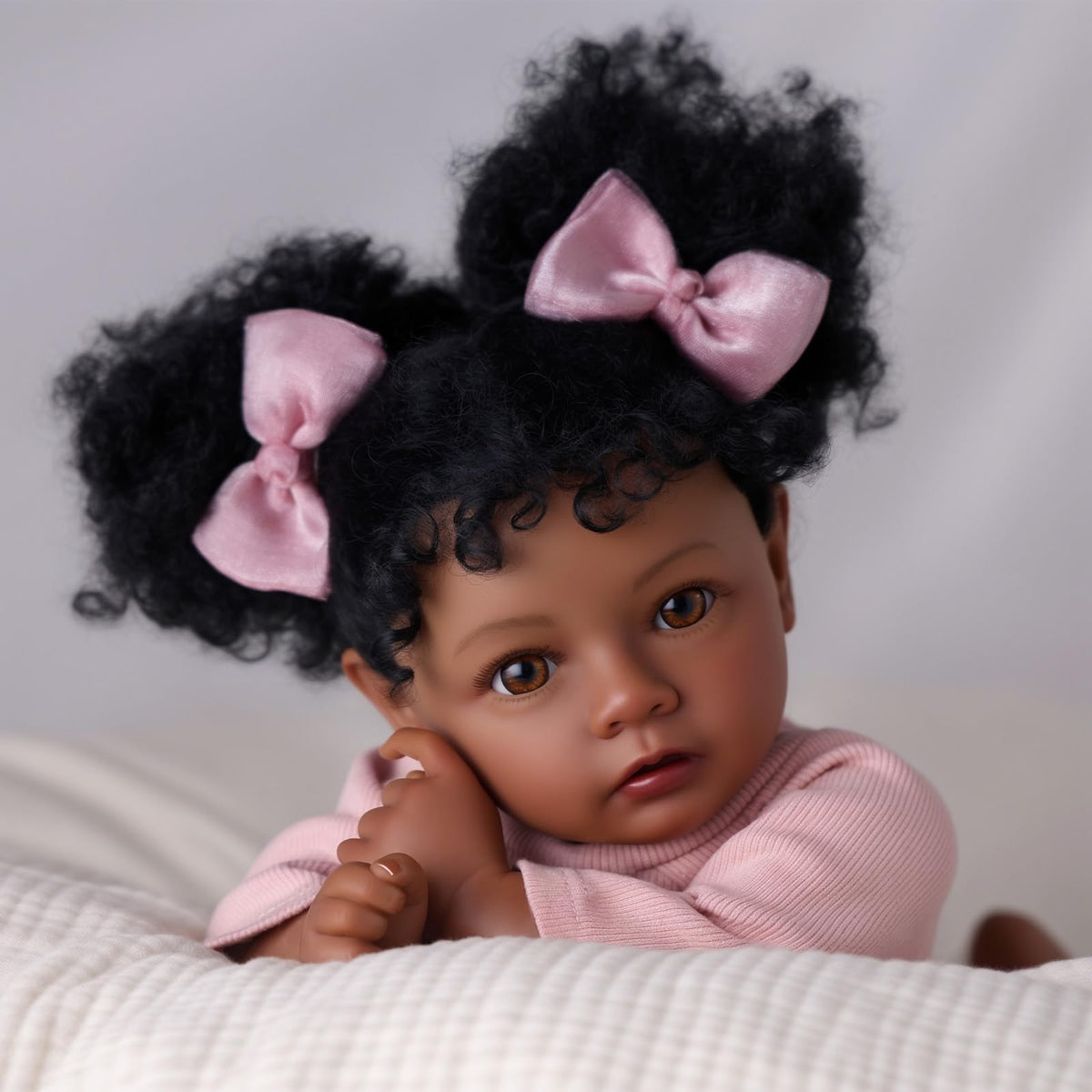 20 Inch Reborn Baby Dolls J9604
