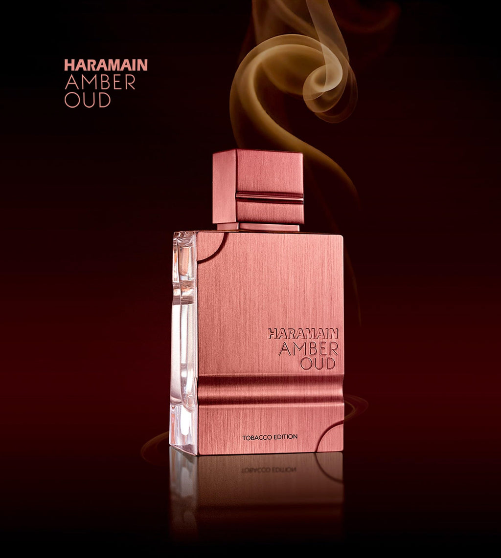 Amber Oud Tobacco Edition 2 oz EDP Spray S299600