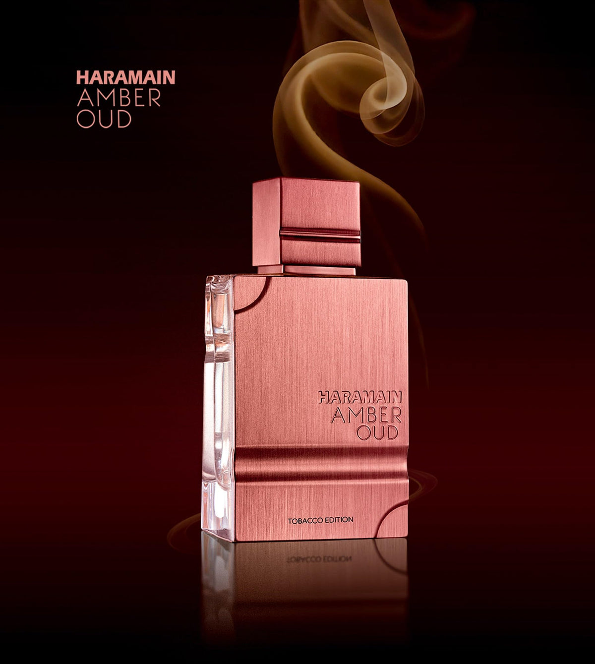 Amber Oud Tobacco Edition 2 oz EDP Spray S299600