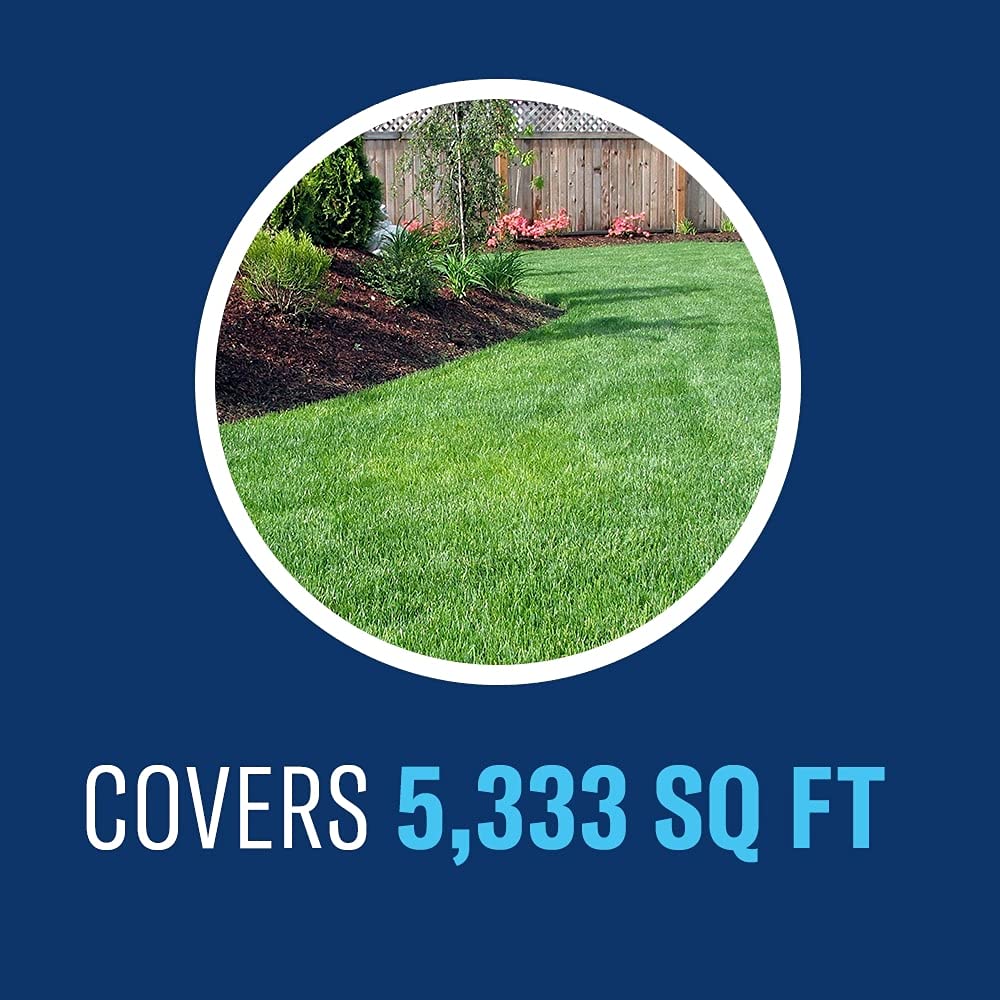 24 Hour Lawn Insect & Fire Ant Killer Ready-to-Spray 32FOZ I25142