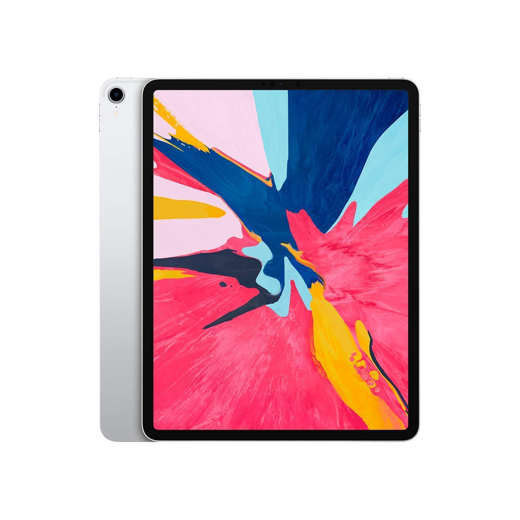 Silver 12.9-inch 256GB Wi-Fi Tablet Q680