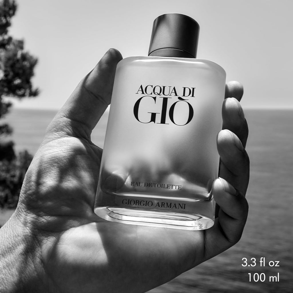 Eau de Toilette Fresh Aquatic Cologne K155759