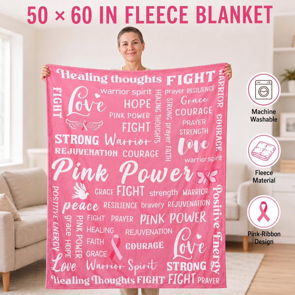 8 Pcs Cancer Care Packages D4592