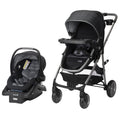 8-in-1 Stroller and Car Seat Combo R382909